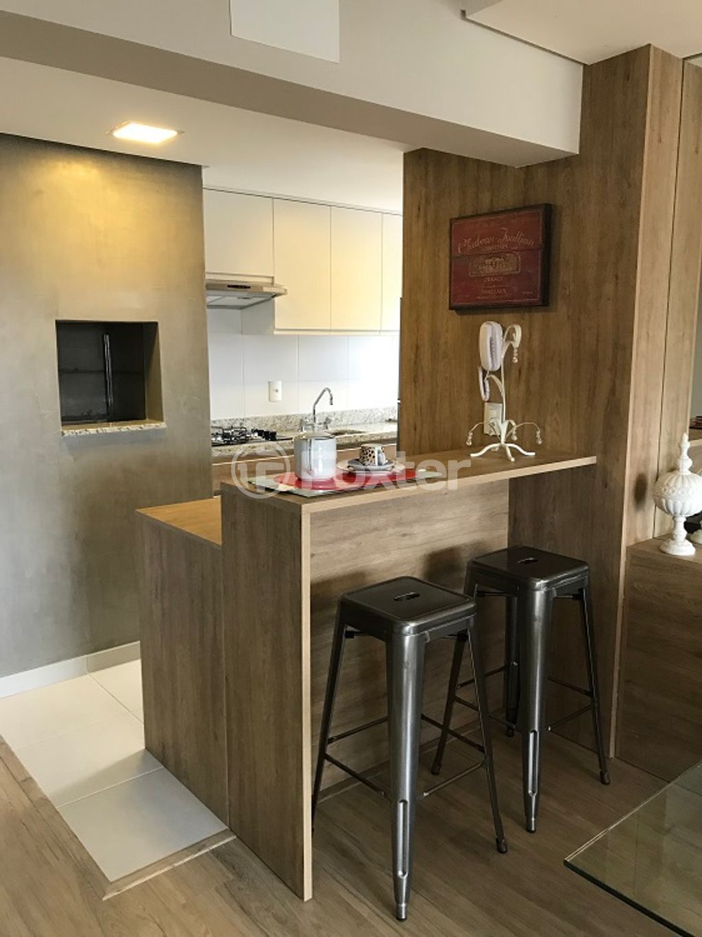 Apartamento para comprar em Aneron Corrêa de Oliveira, 159 - foto 9
