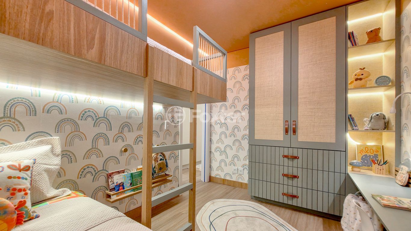 Apartamento para comprar em da Cavalhada, 6510 - foto 41
