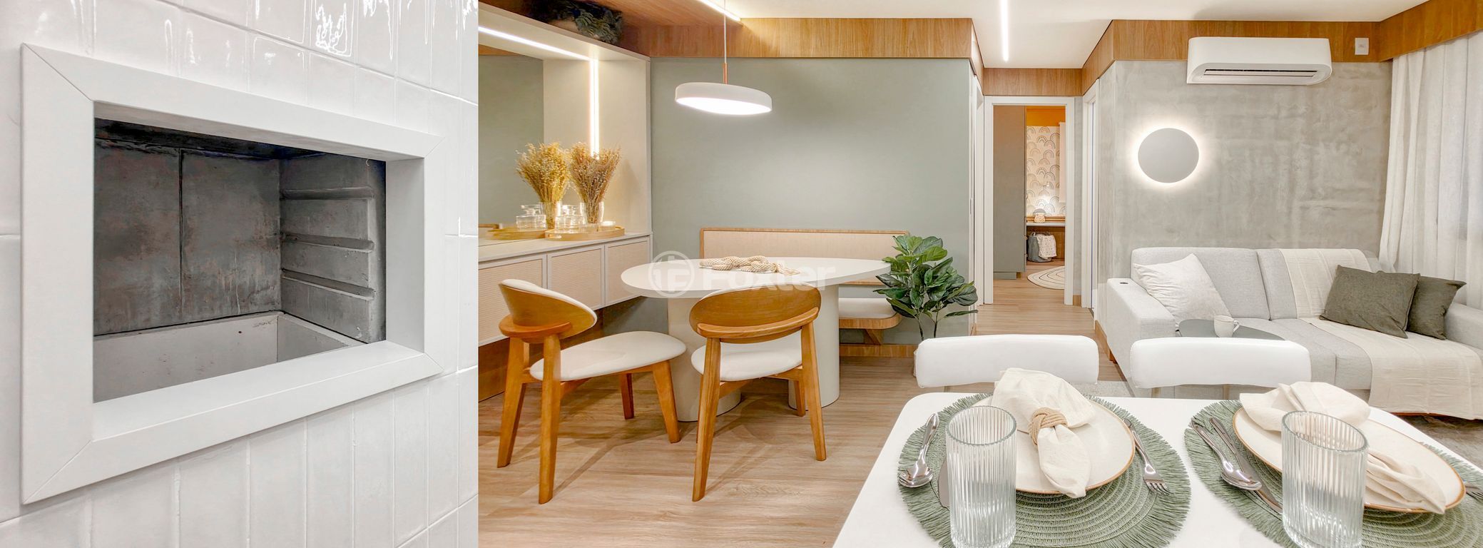 Apartamento para comprar em da Cavalhada, 6510 - foto 28