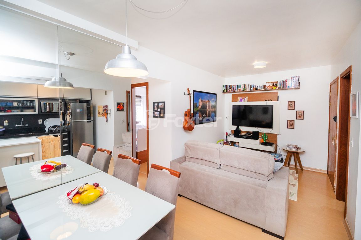 Apartamento para comprar em Cidade Baixa, Porto Alegre - foto 1