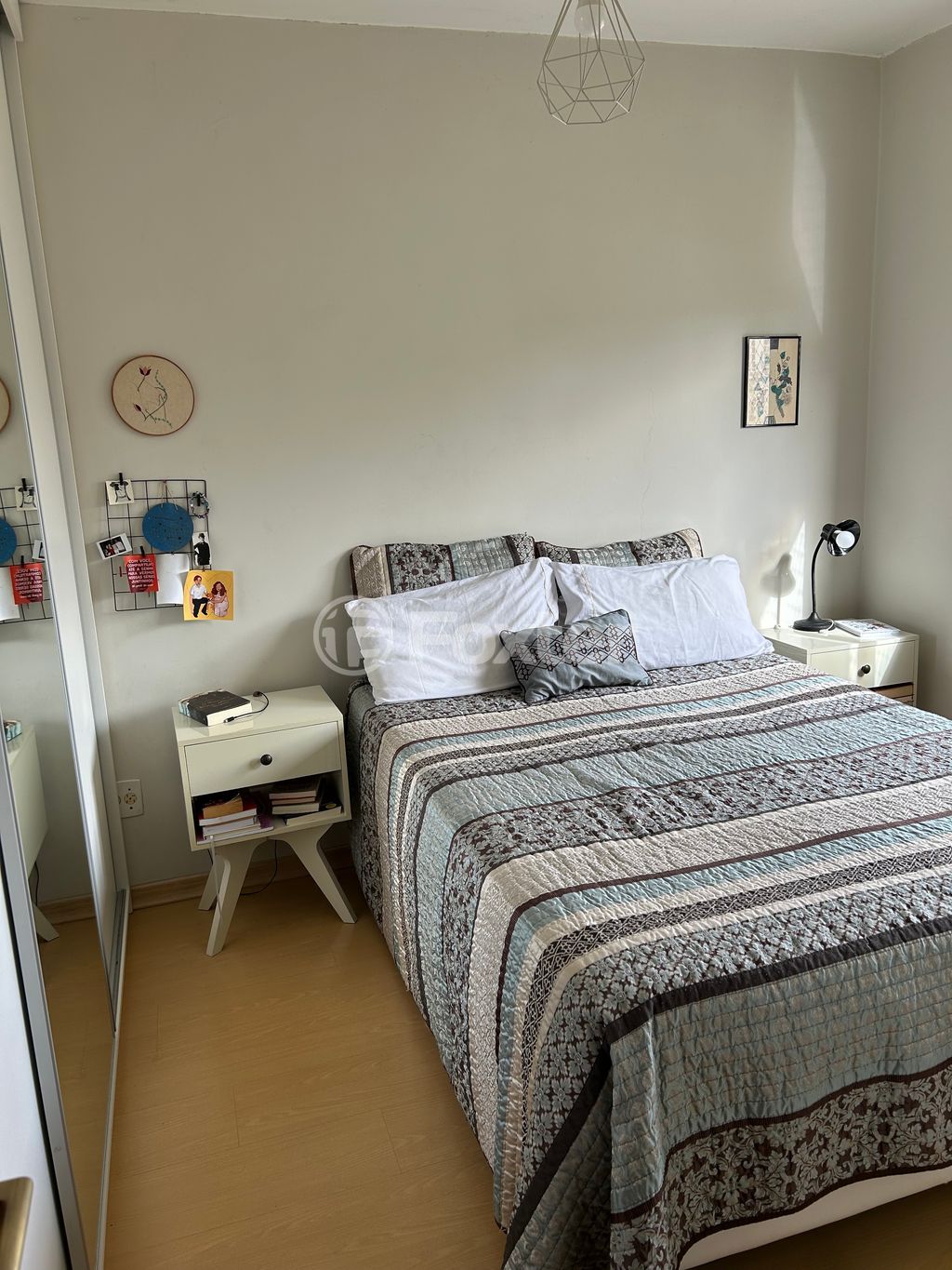 Apartamento para comprar em Lopo Gonçalves, 455 - foto 8