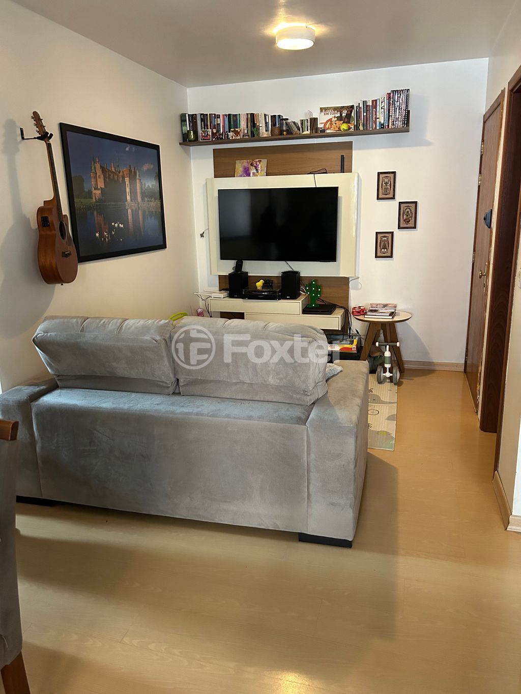 Apartamento para comprar em Cidade Baixa, Porto Alegre - foto 1