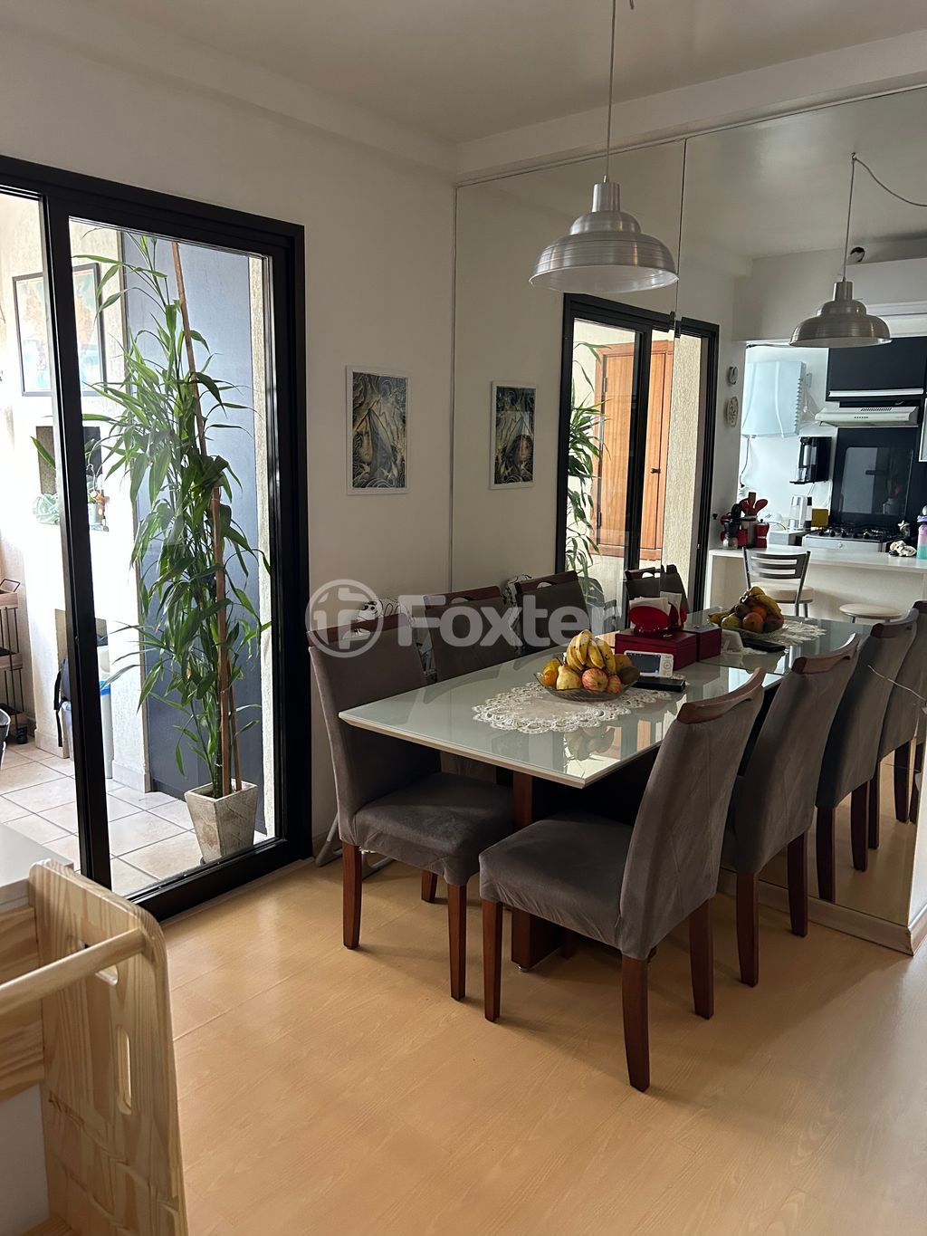 Apartamento para comprar em Lopo Gonçalves, 455 - foto 4