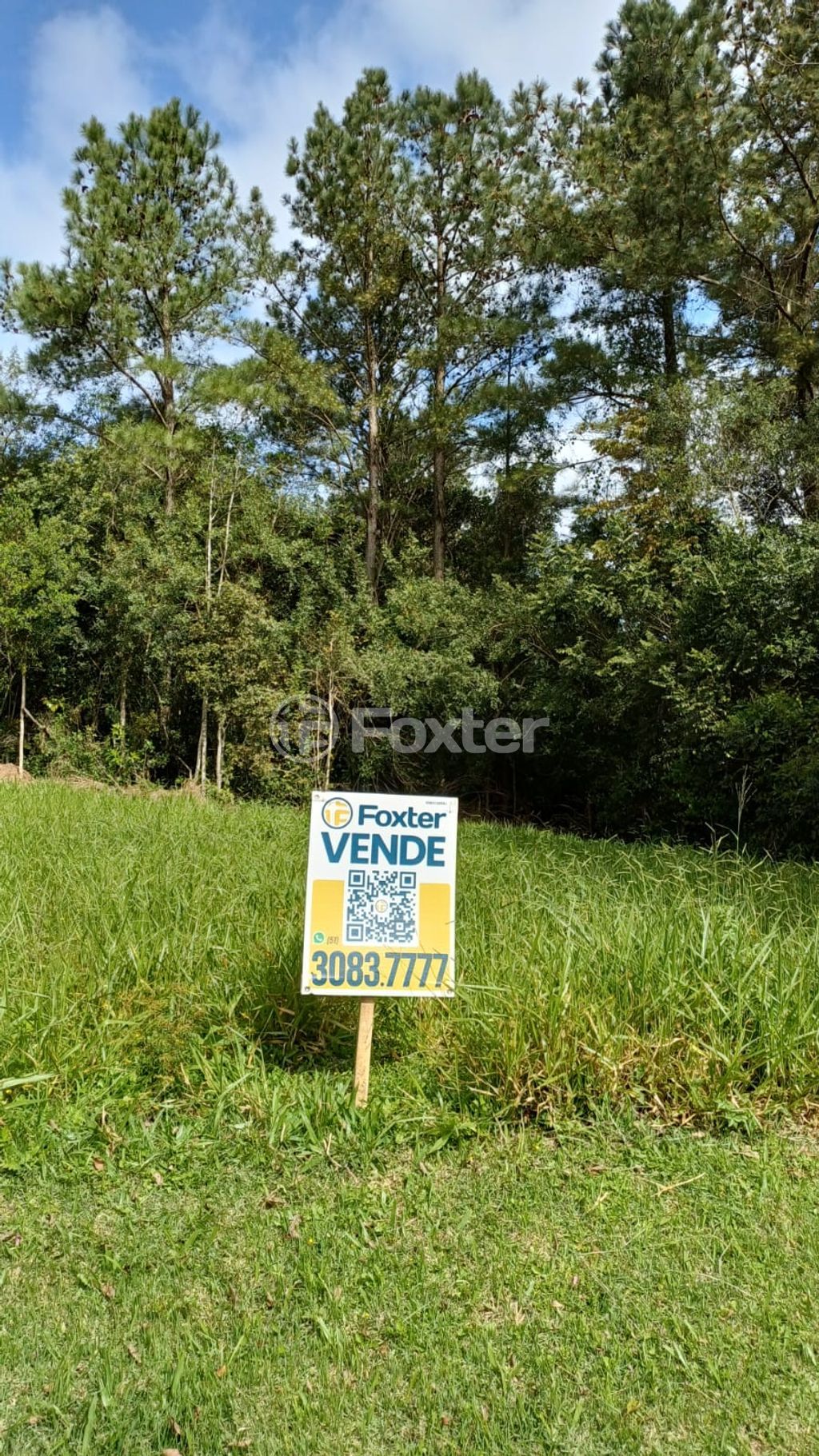 terreno lote condominio para comprar em Santa Isabel, Viamão - foto 1