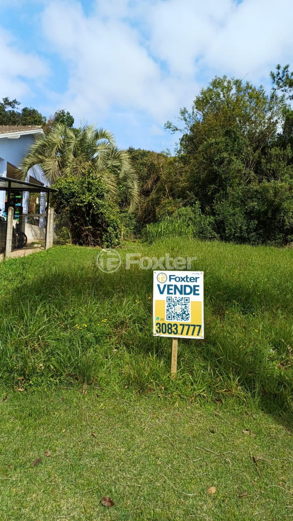 terreno lote condominio para comprar em Santa Isabel, Viamão - foto 1