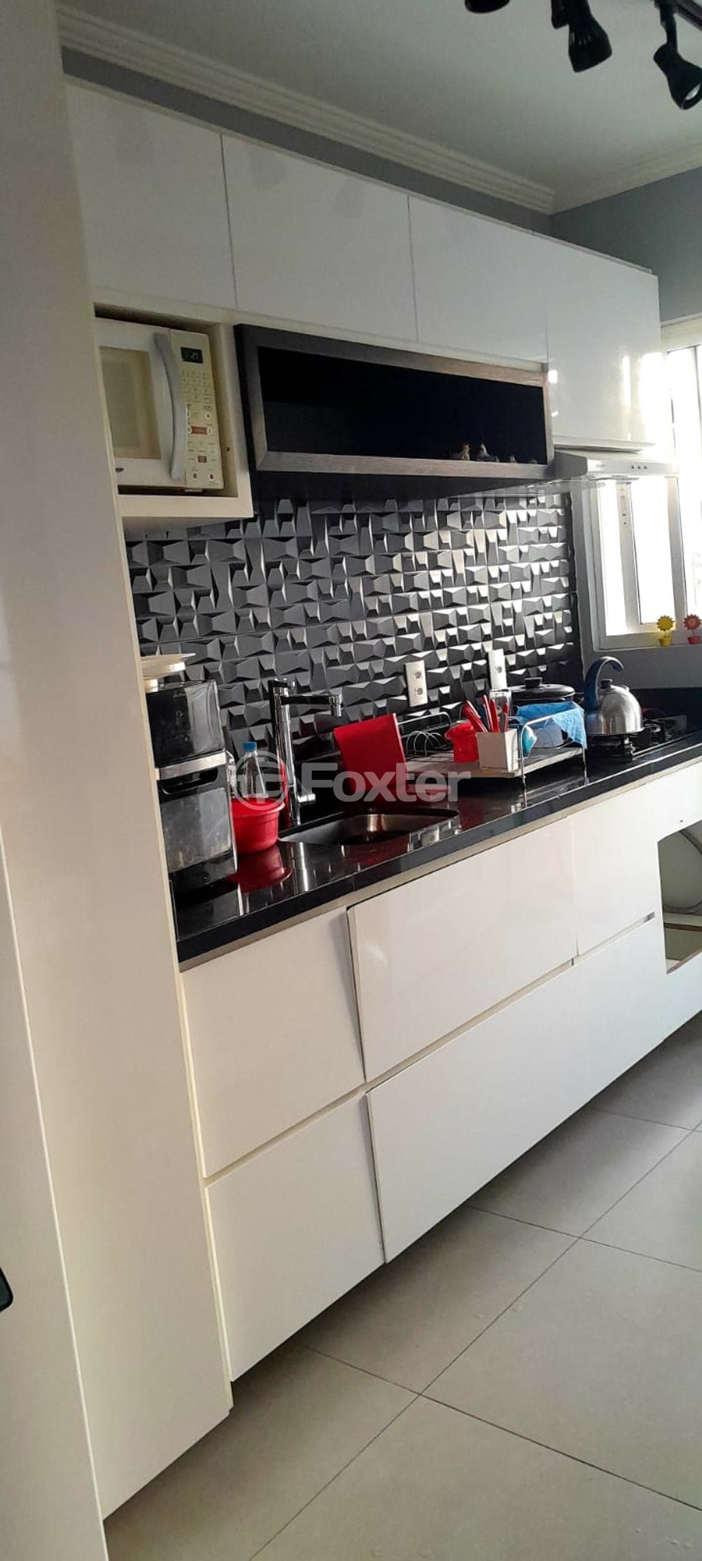 Apartamento para comprar em Vicente da Fontoura, 2547 - foto 4
