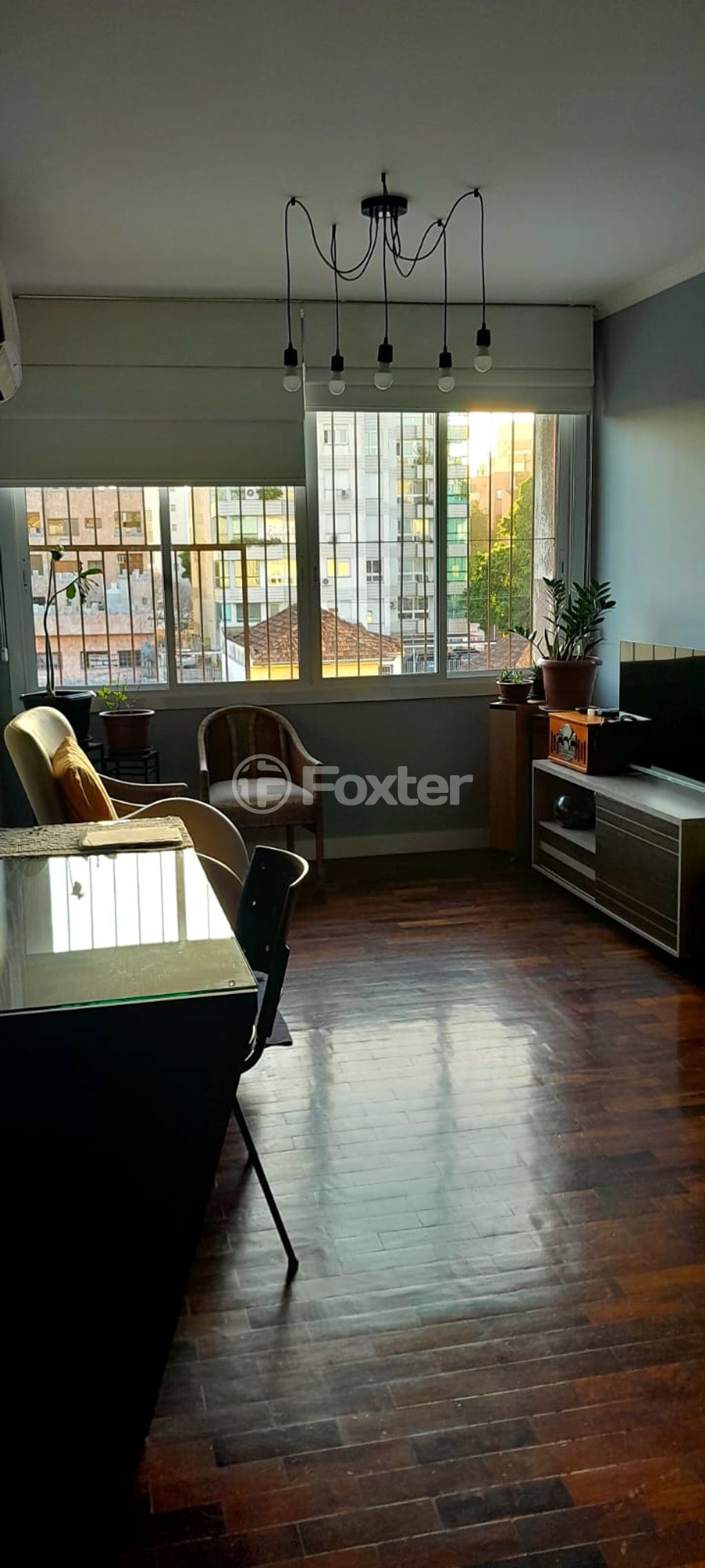 Apartamento para comprar em Petrópolis, Porto Alegre - foto 1