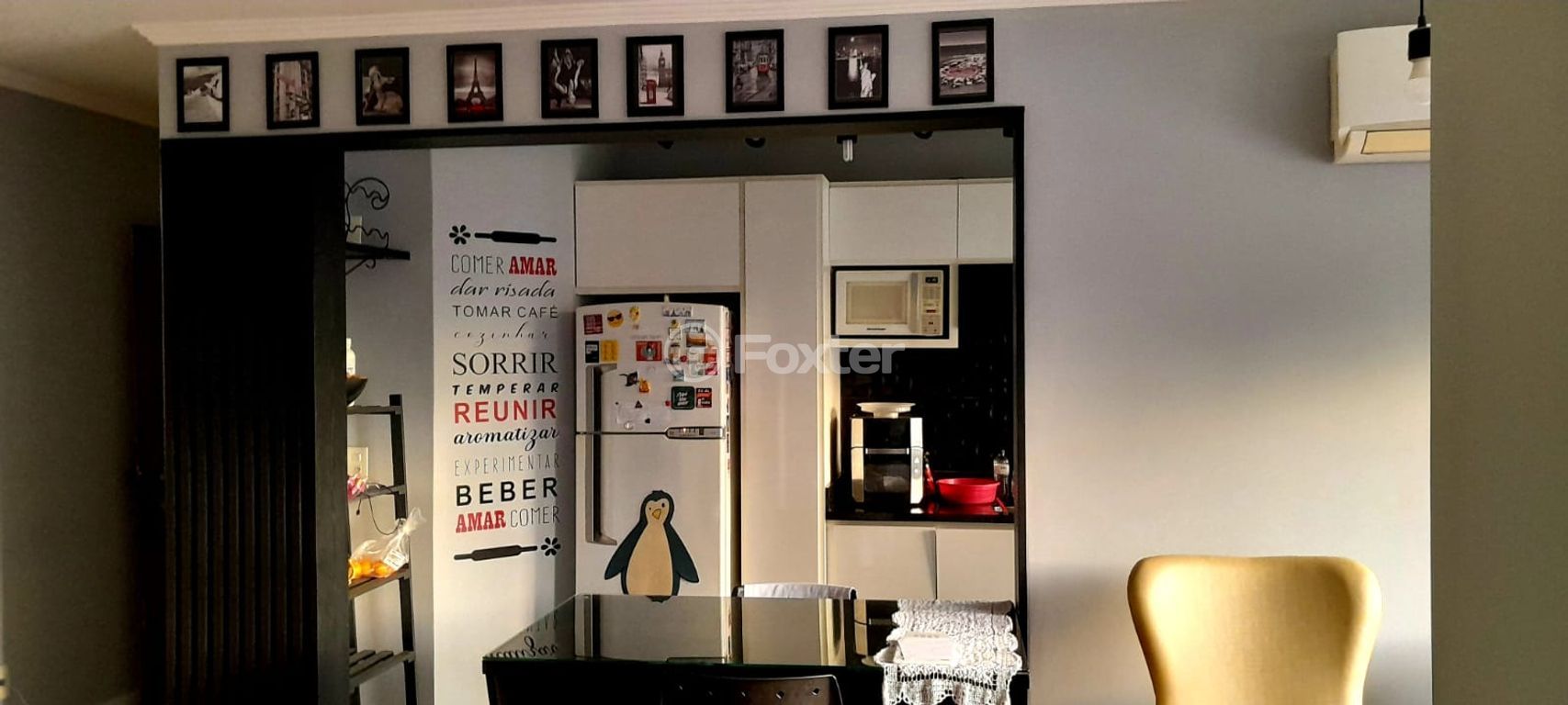 Apartamento para comprar em Vicente da Fontoura, 2547 - foto 8