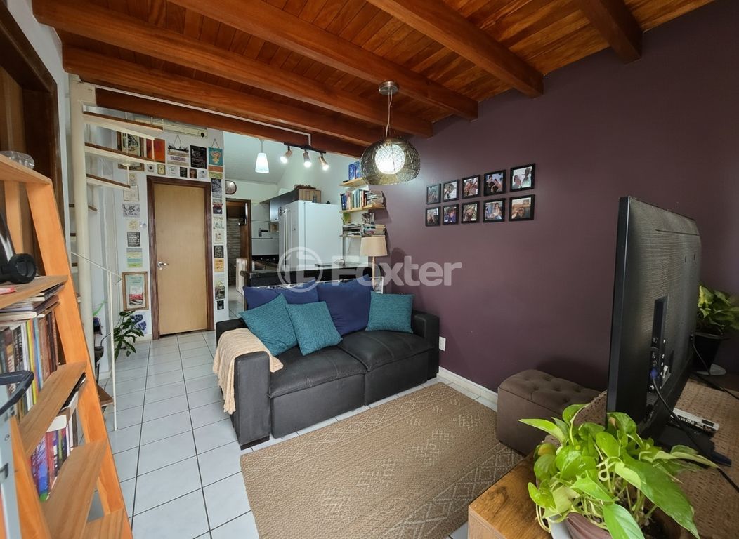 Casa em condominio para comprar em Parque Santa Fé, Porto Alegre - foto 1