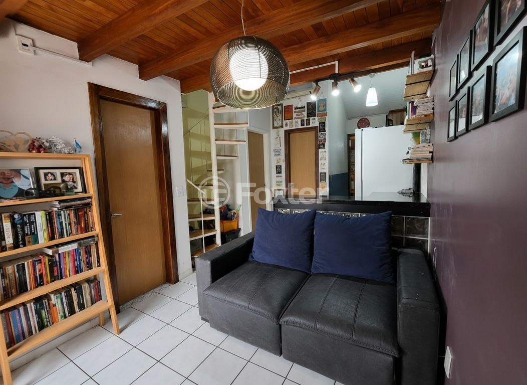 Casa em condominio para comprar em João Ferreira Jardim, 968 - foto 4