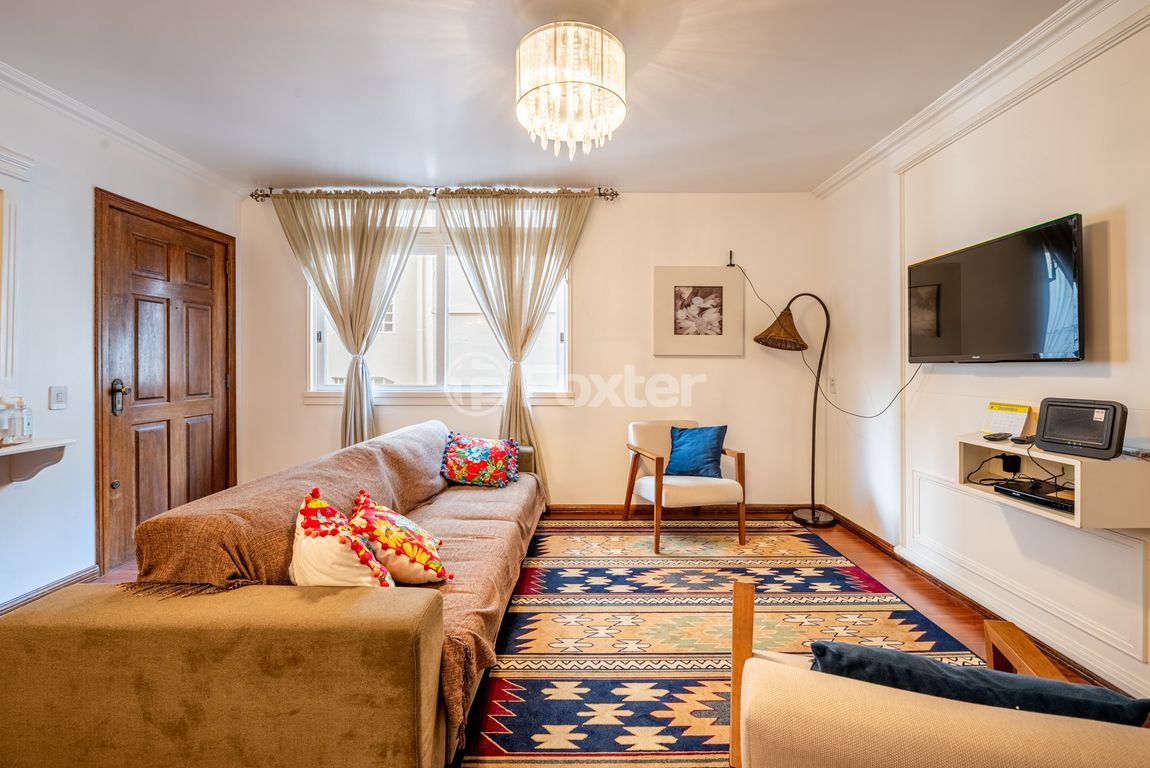 Apartamento para comprar em Mostardeiro, 374 - foto 4