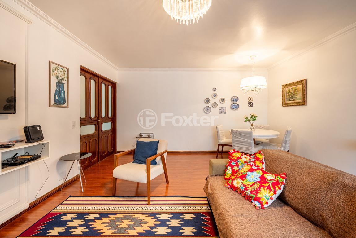 Apartamento para comprar em Mostardeiro, 374 - foto 9