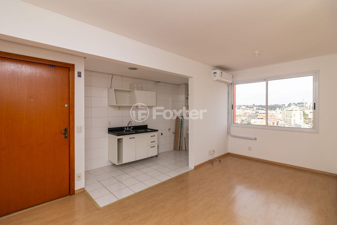 Apartamento para comprar em Azenha, Porto Alegre - foto 1