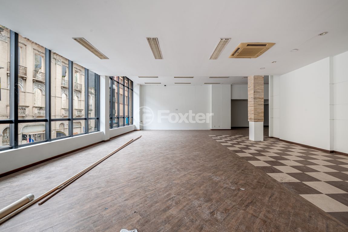 loja ponto comercial para comprar em Centro Histórico, Porto Alegre - foto 1