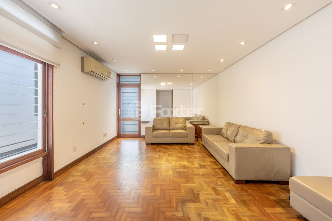 casa sobrado para comprar em Jardim Botânico, Porto Alegre - foto 1