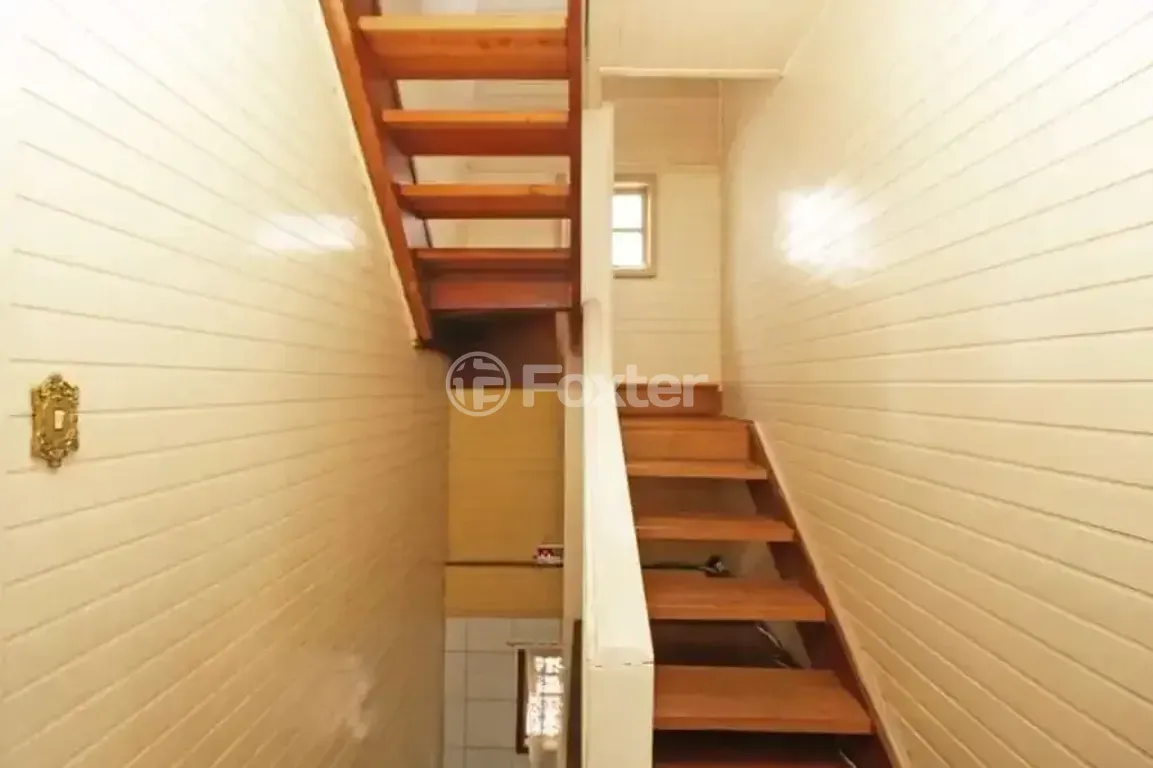 casa sobrado para comprar em Dona Oti, 142 - foto 2