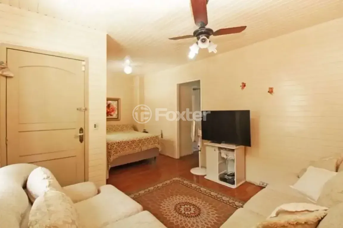 casa sobrado para comprar em Petrópolis, Porto Alegre - foto 1