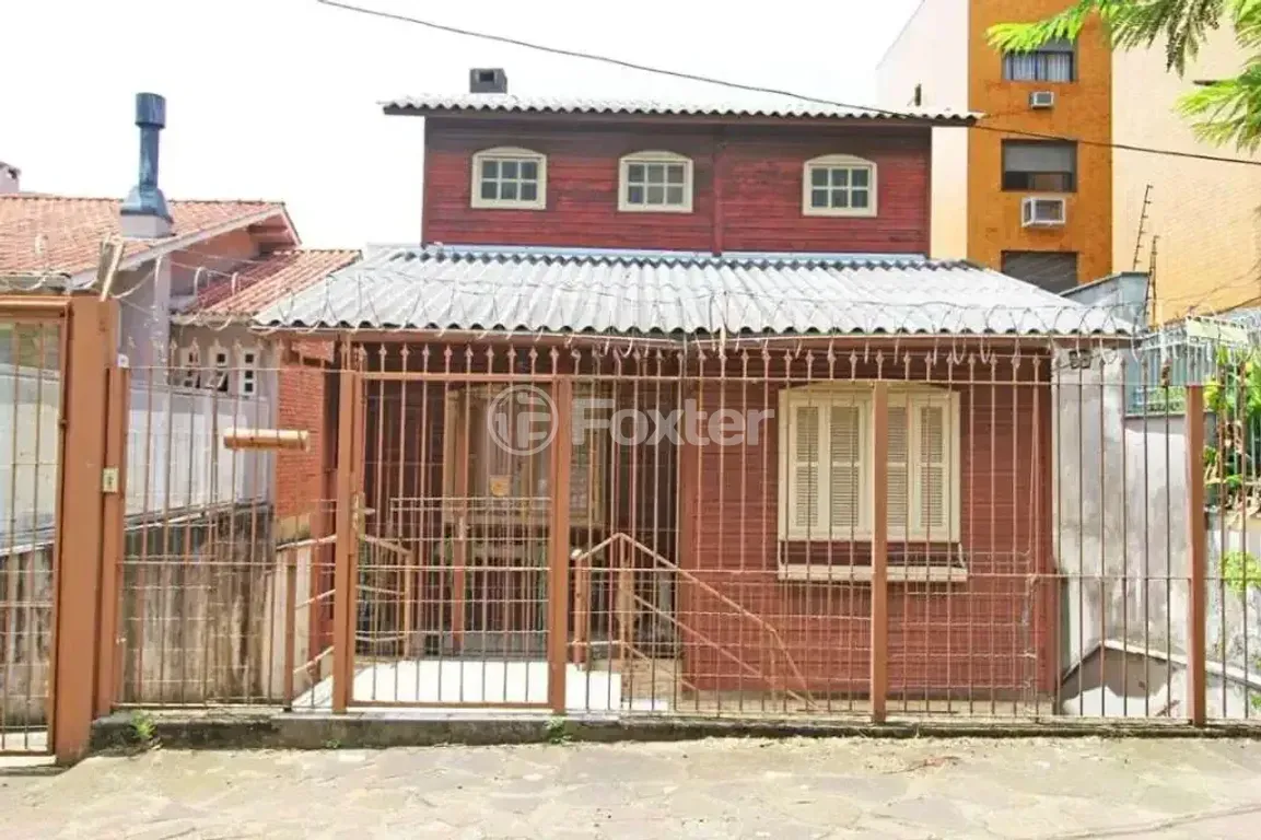 casa sobrado para comprar em Dona Oti, 142 - foto 4