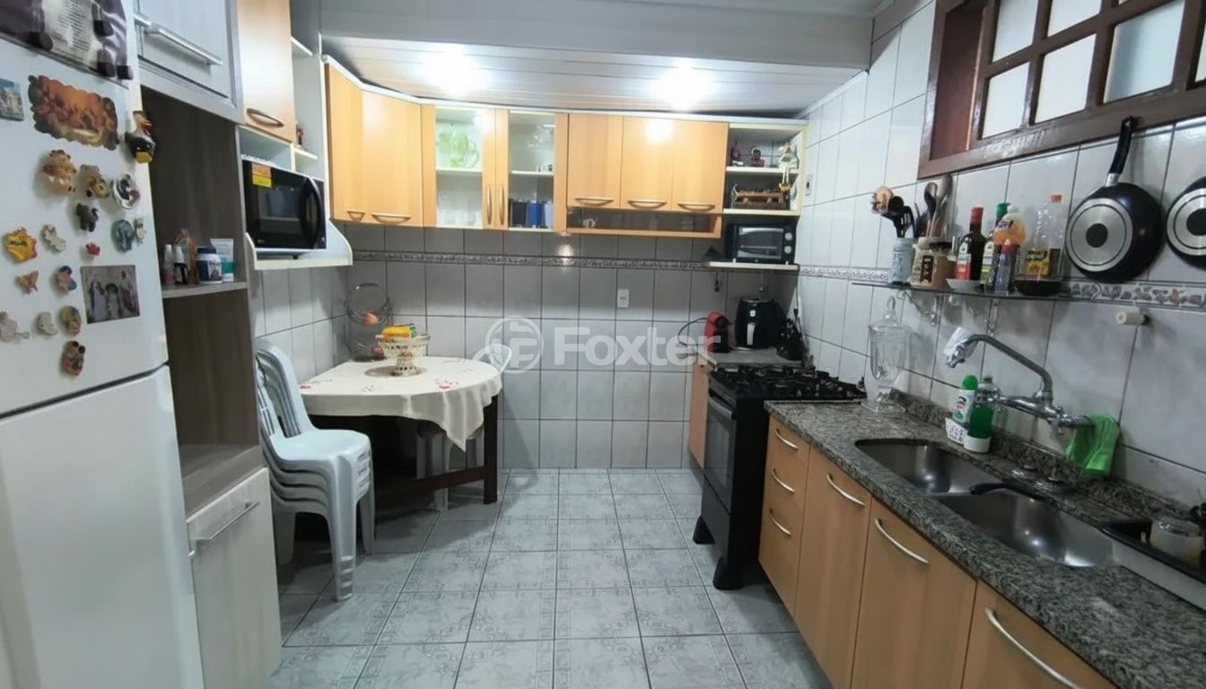 casa sobrado para comprar em Dona Oti, 142 - foto 5