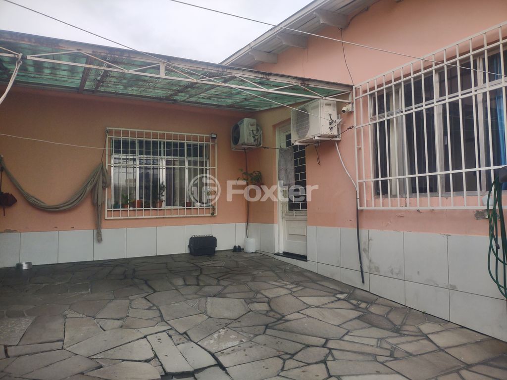 casa sobrado para comprar em Cavalhada, Porto Alegre - foto 1