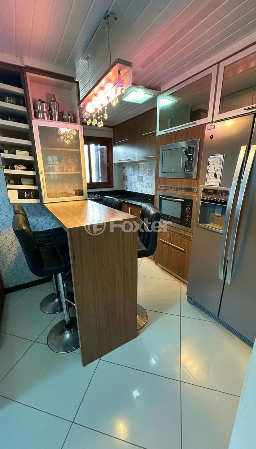 casa sobrado para comprar em Professor Wilson Larré Pereira, 232 - foto 2