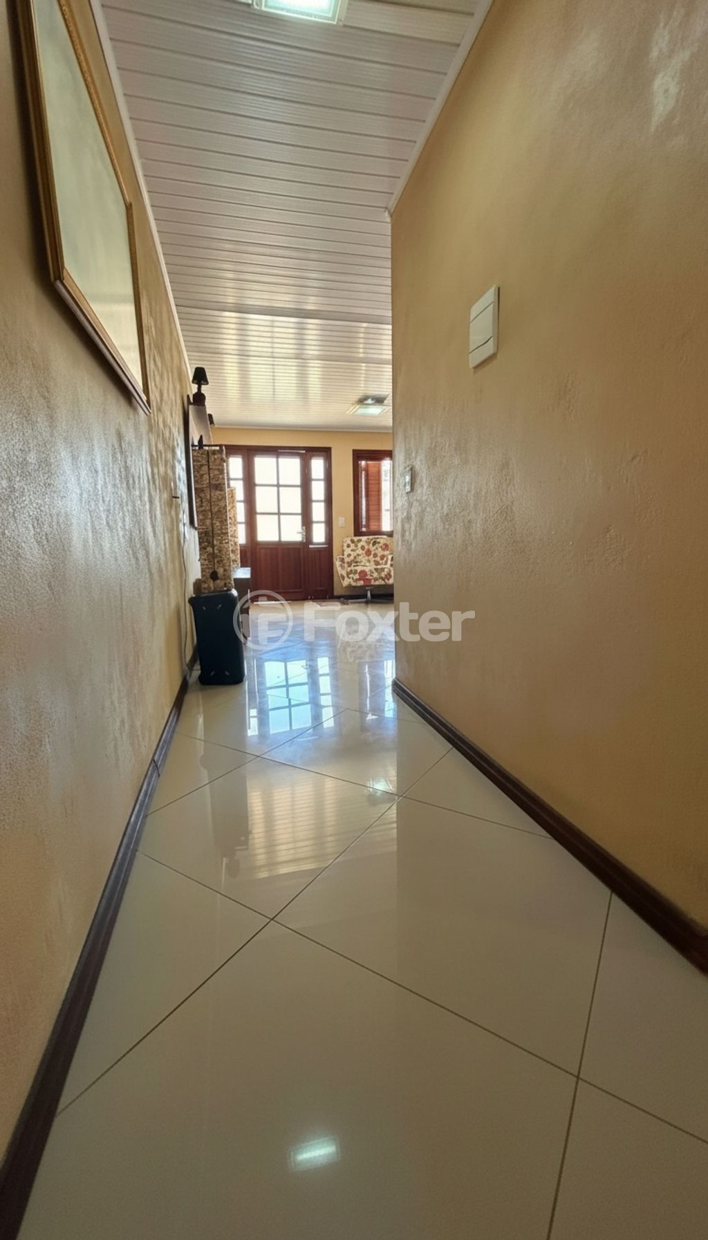 casa sobrado para comprar em Professor Wilson Larré Pereira, 232 - foto 3