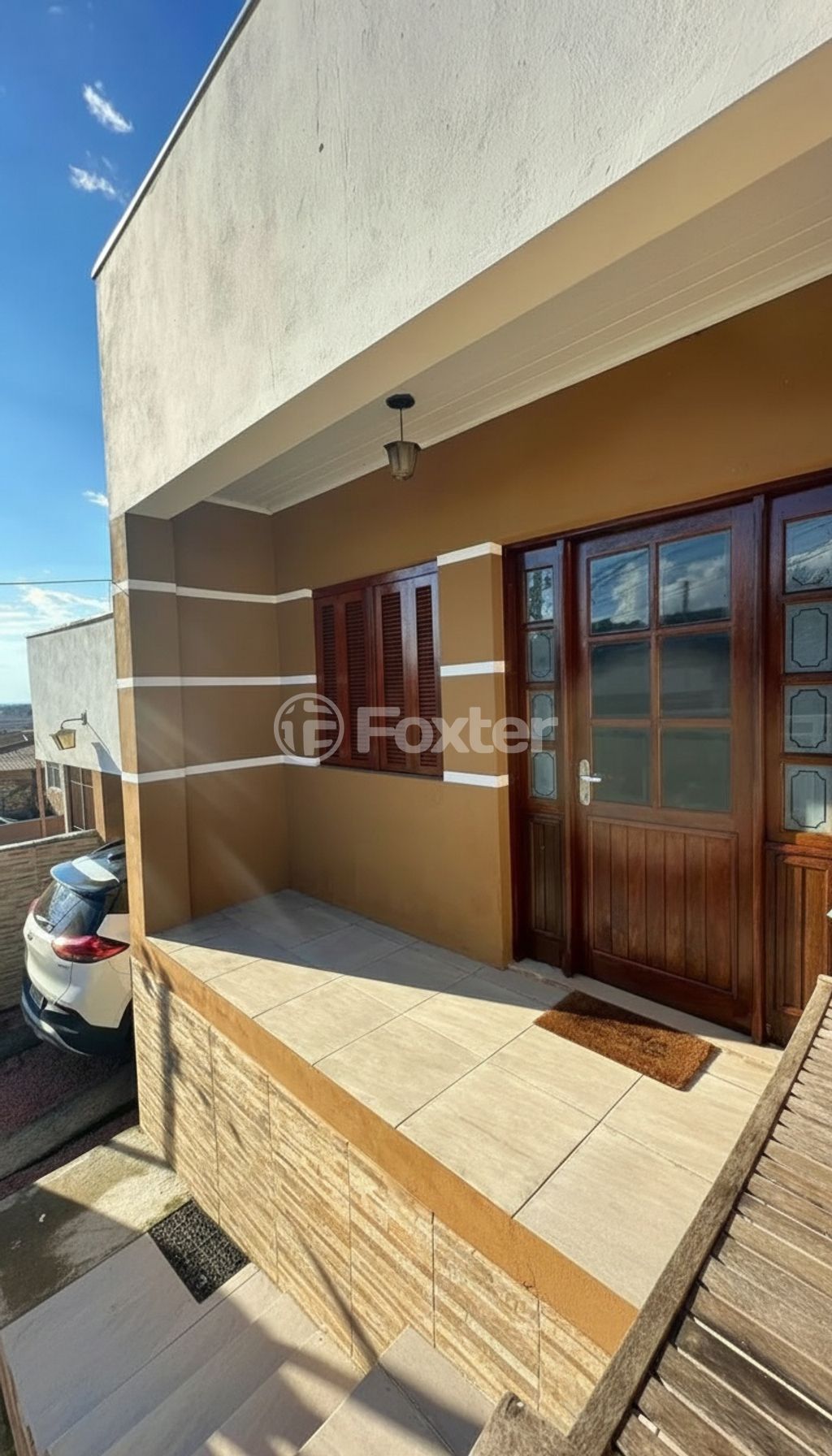 casa sobrado para comprar em Colina, Guaíba - foto 1