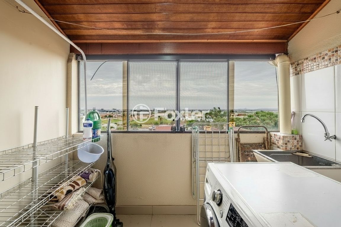 Cobertura para comprar em Pereira Pinto, 100 - foto 27