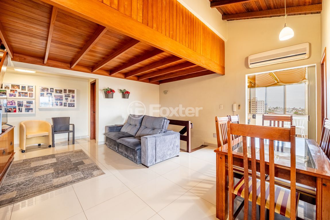 Cobertura para comprar em Pereira Pinto, 100 - foto 32