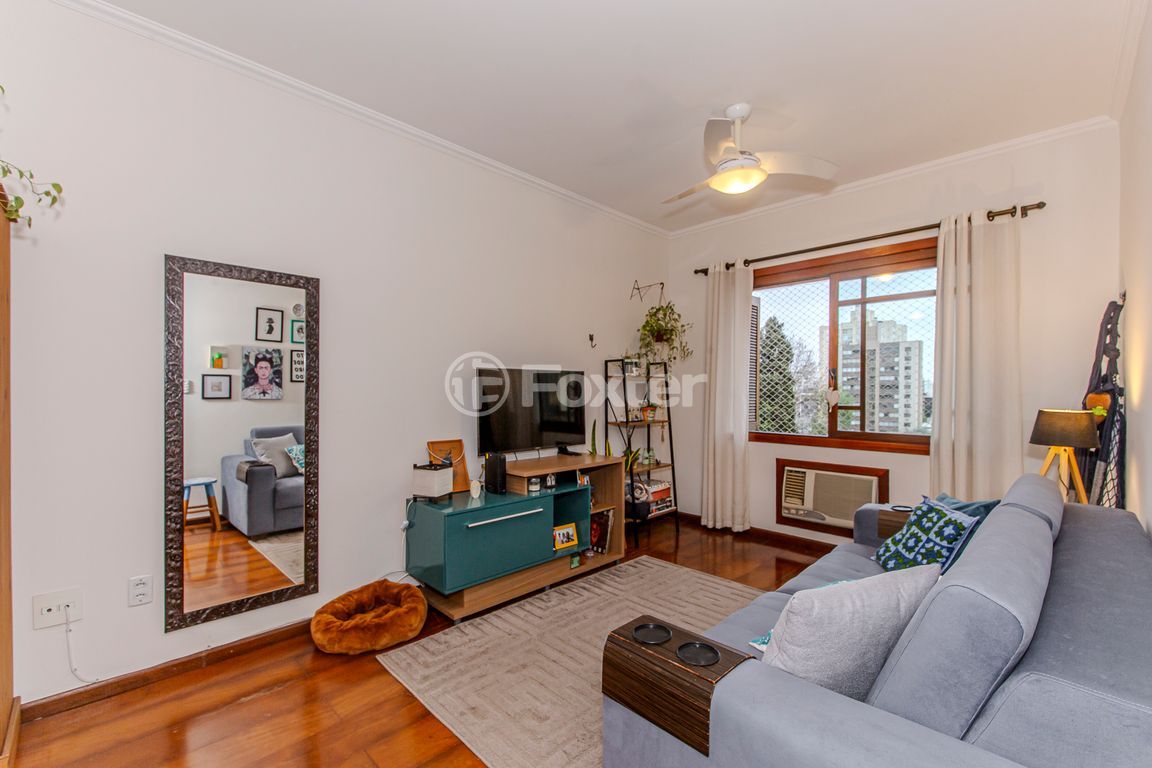 Apartamento para comprar em Auxiliadora, Porto Alegre - foto 1