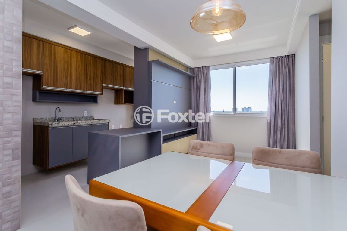 Apartamento para comprar em São João, Porto Alegre - foto 1