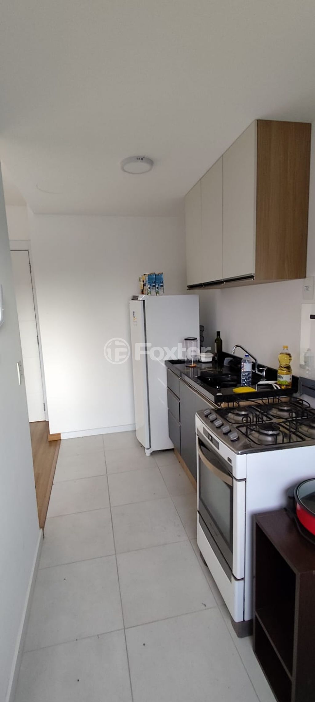 Apartamento para comprar em Partenon, Porto Alegre - foto 1
