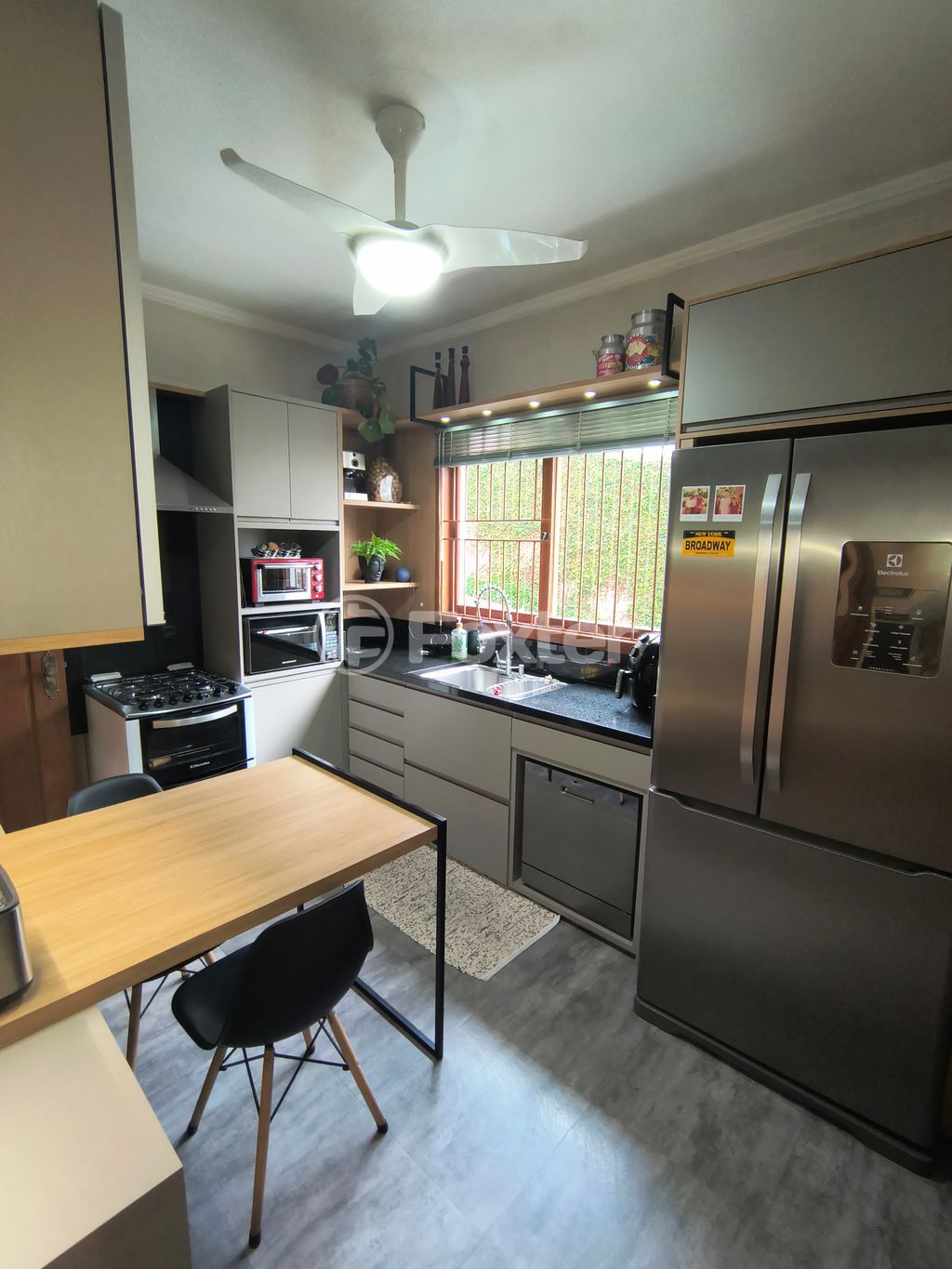Casa em condominio para comprar em Padre João Batista Reus, 2083 - foto 29