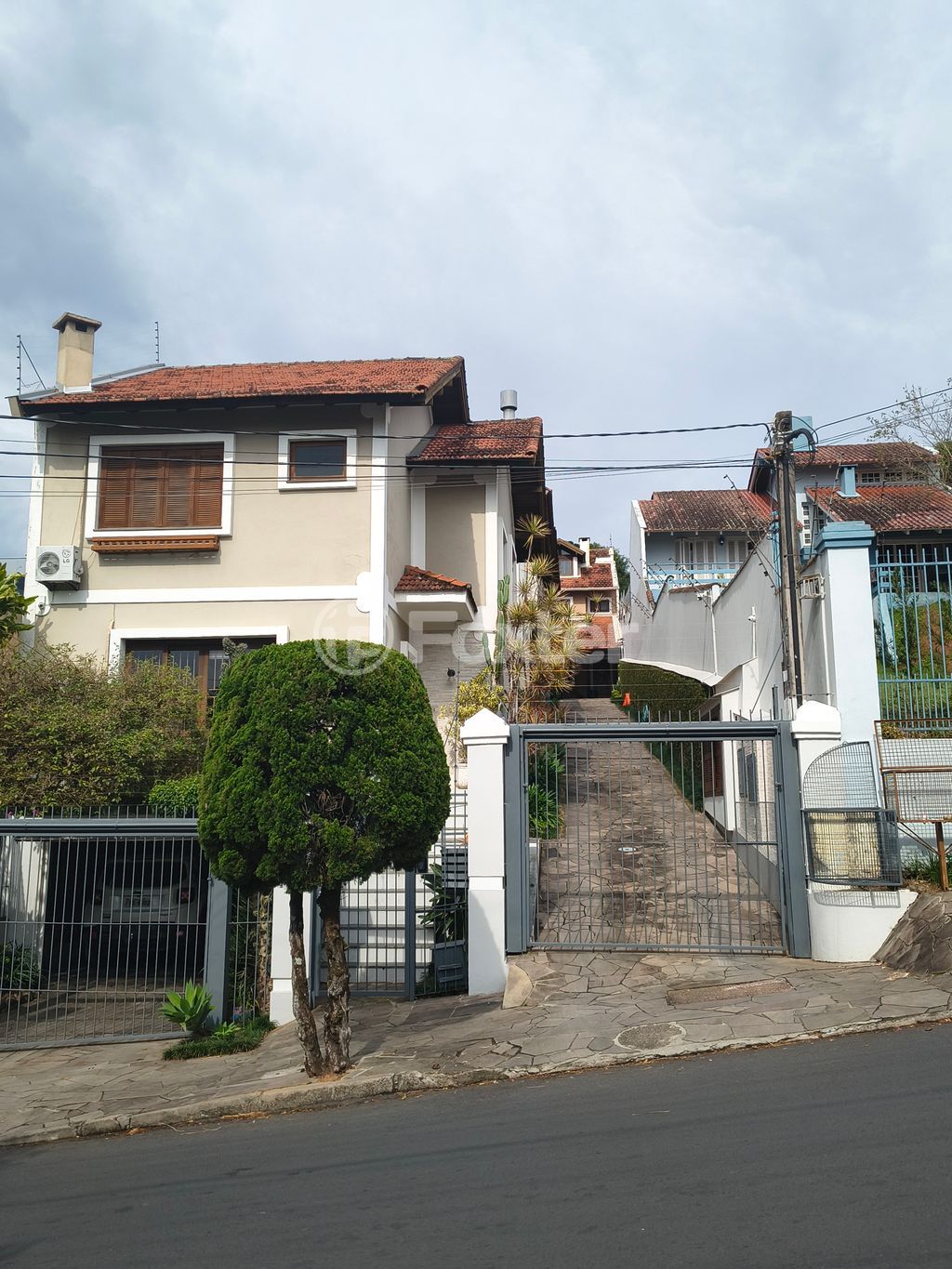 Casa em condominio para comprar em Vila Conceição, Porto Alegre - foto 1