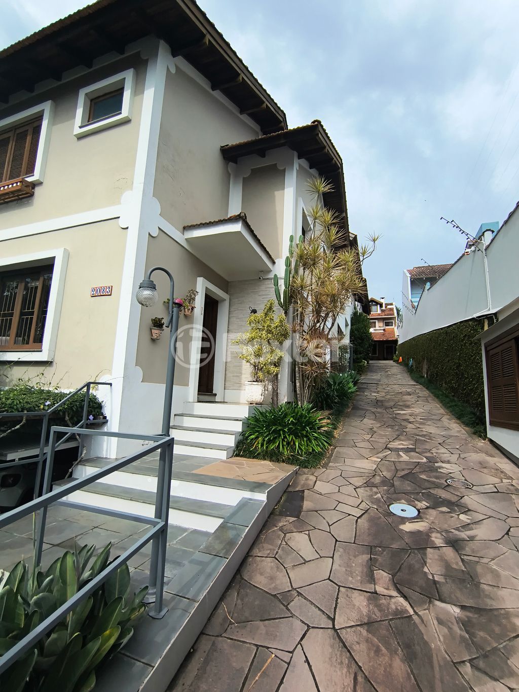 Casa em condominio para comprar em Padre João Batista Reus, 2083 - foto 3