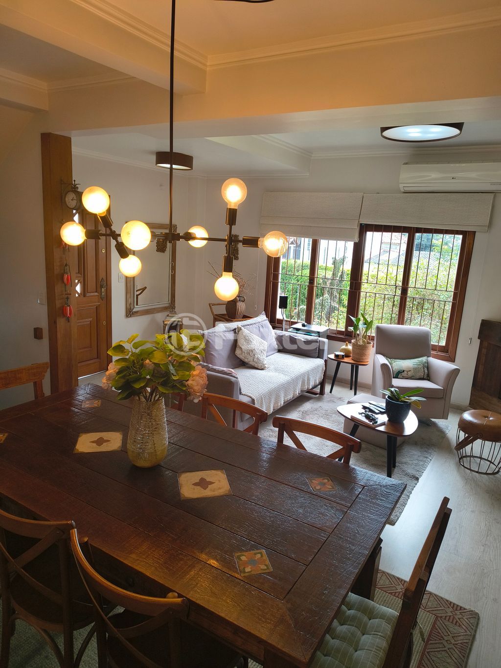 Casa em condominio para comprar em Padre João Batista Reus, 2083 - foto 5