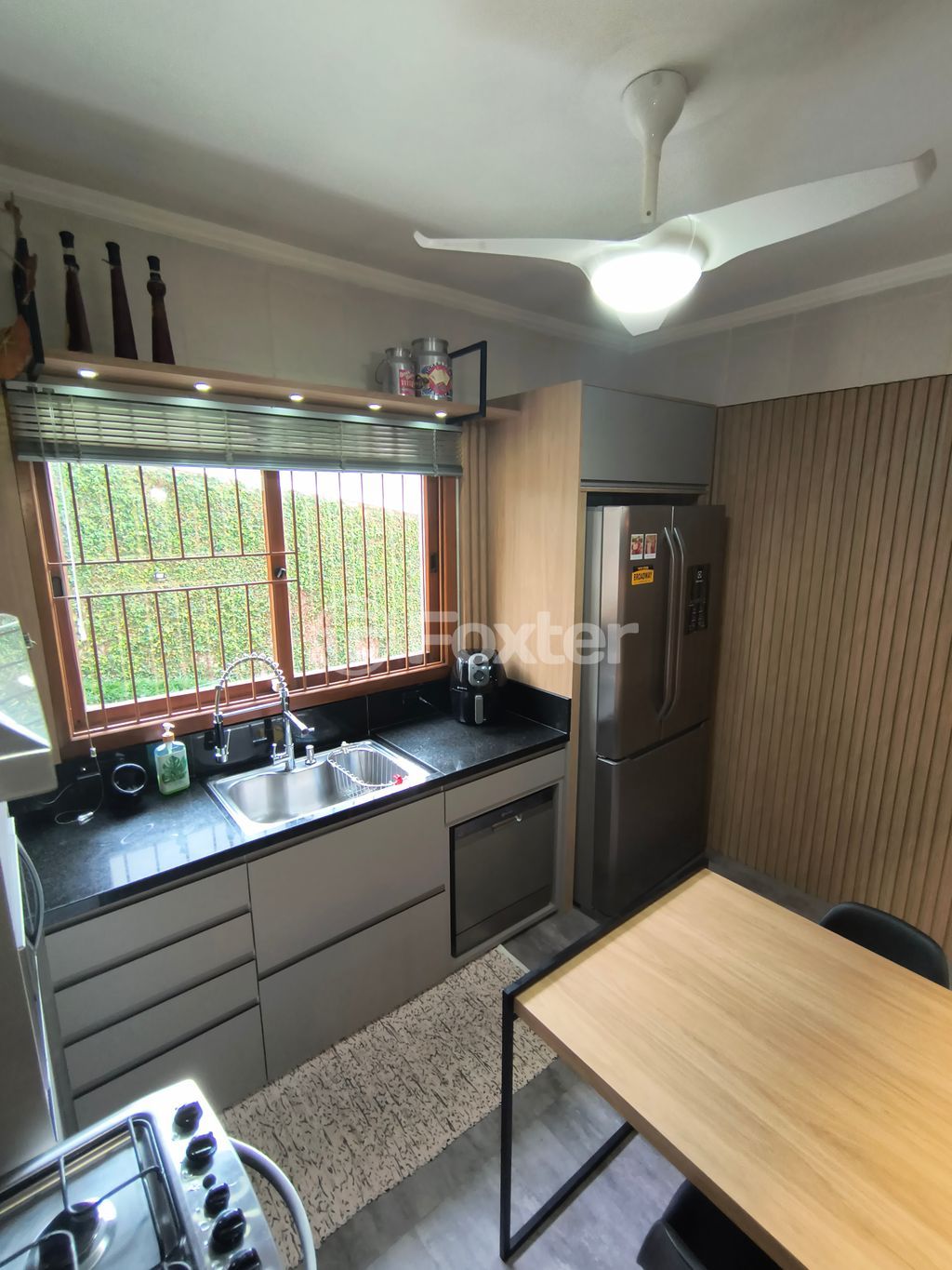 Casa em condominio para comprar em Padre João Batista Reus, 2083 - foto 34