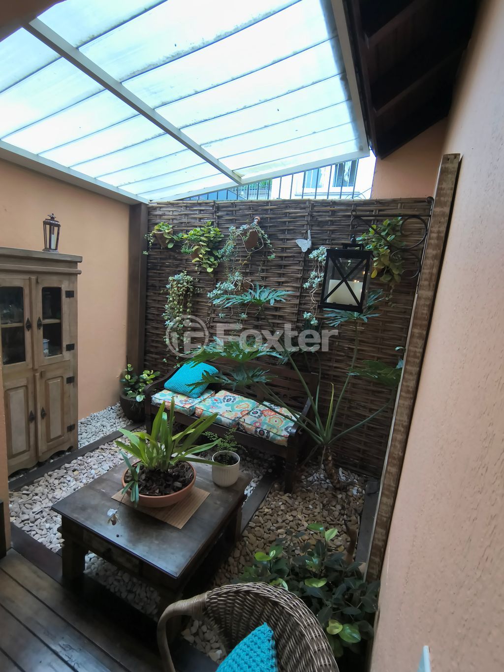 Casa em condominio para comprar em Padre João Batista Reus, 2083 - foto 9