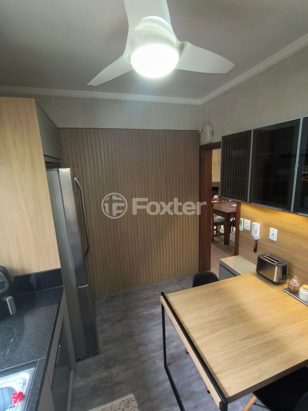 Casa em condominio para comprar em Padre João Batista Reus, 2083 - foto 33