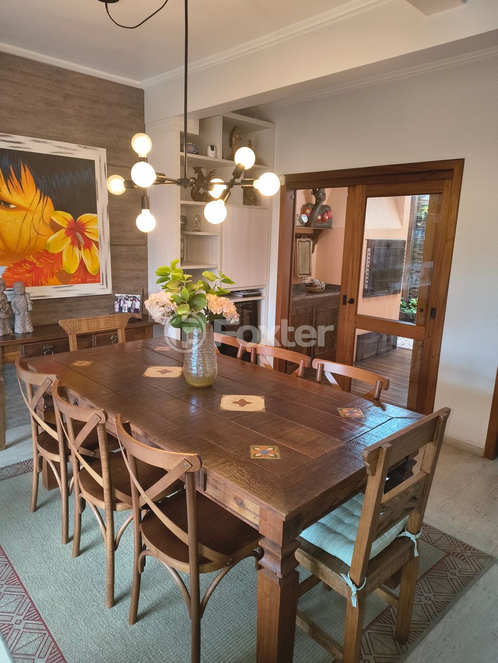 Casa em condominio para comprar em Padre João Batista Reus, 2083 - foto 8
