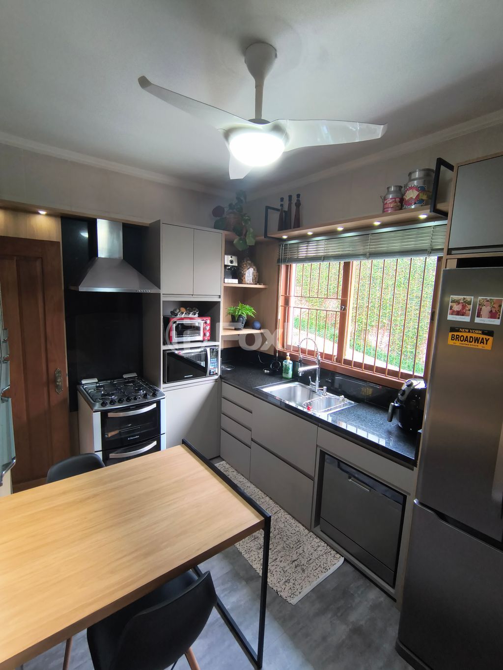 Casa em condominio para comprar em Padre João Batista Reus, 2083 - foto 30