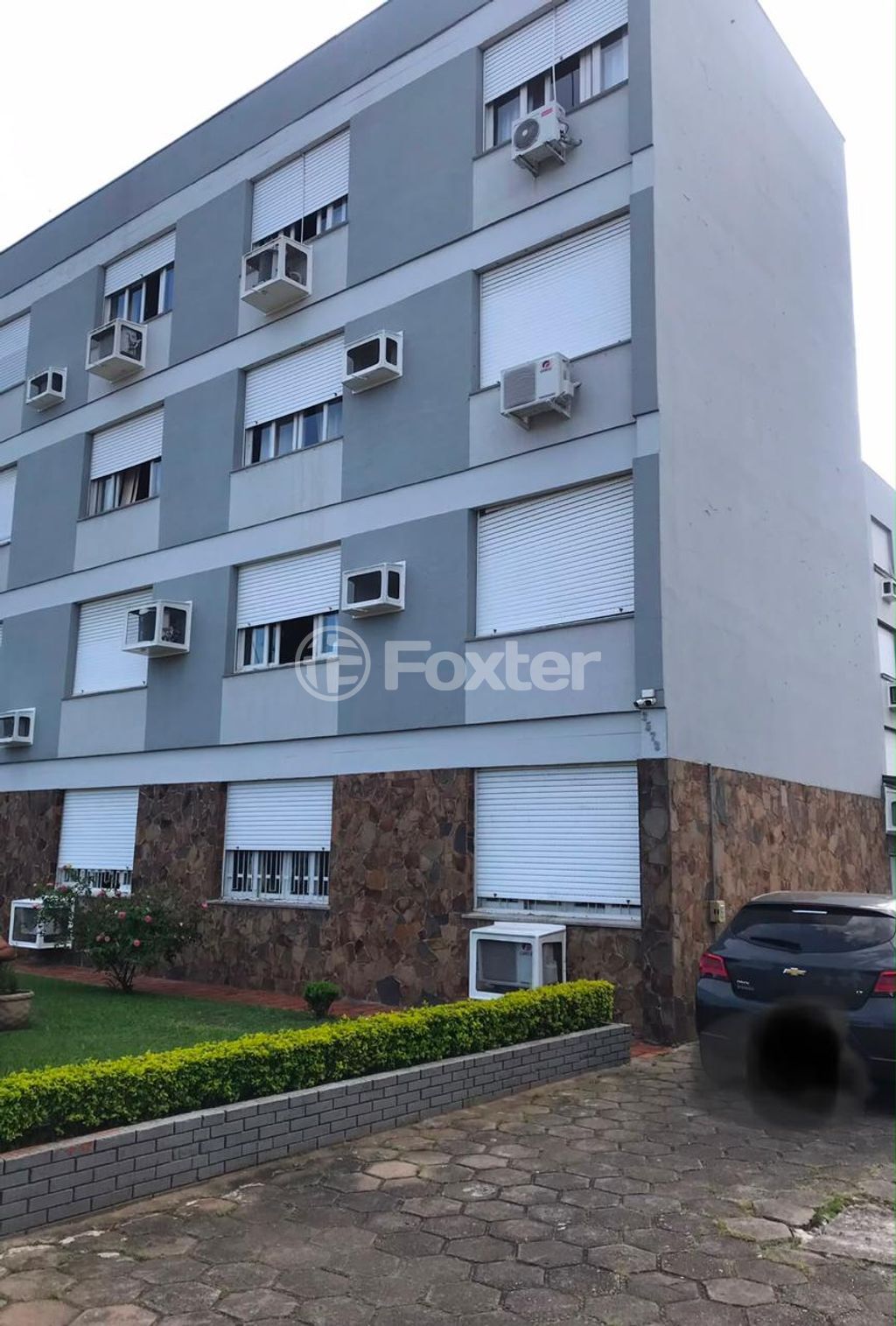 Apartamento para comprar em Presidente Vargas, 2573 - foto 2