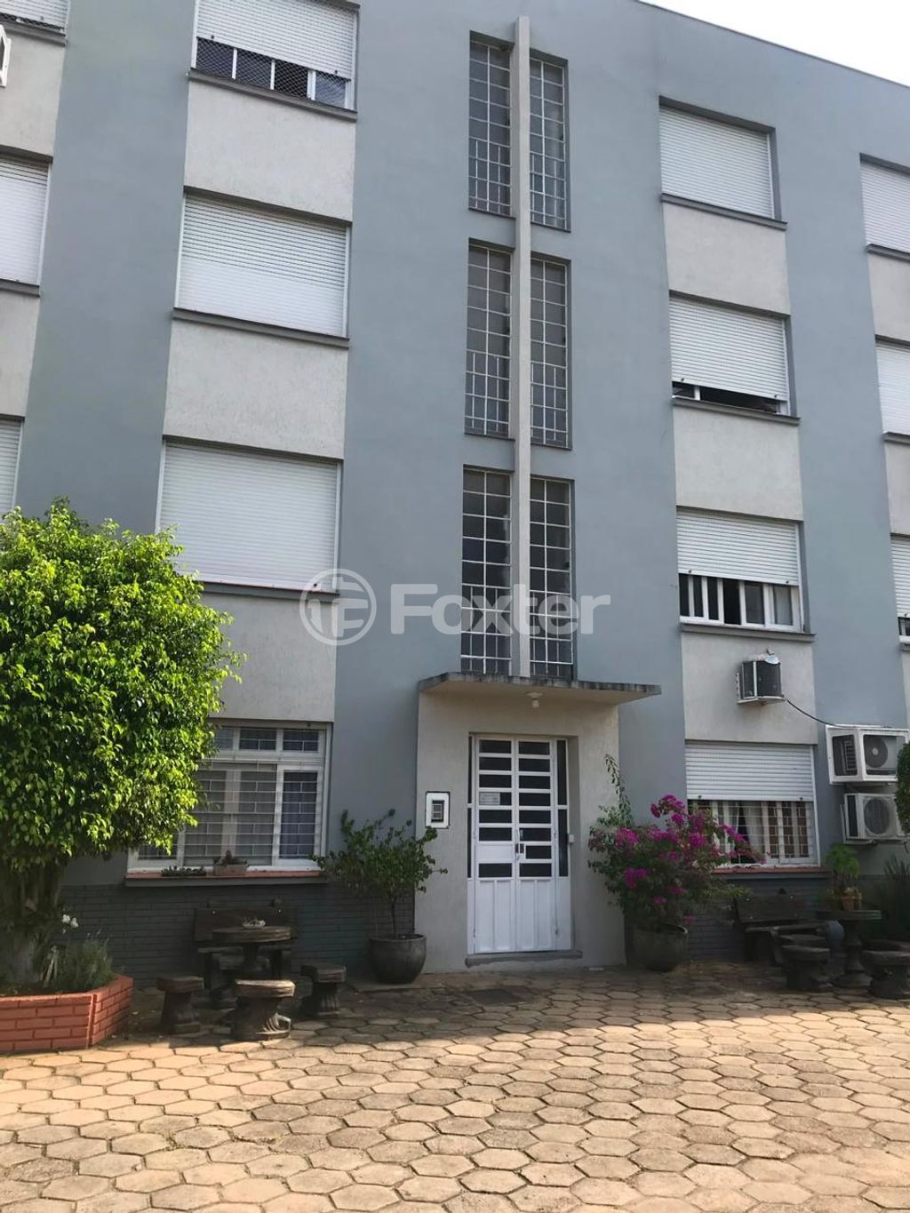 Apartamento para comprar em Presidente Vargas, 2573 - foto 3