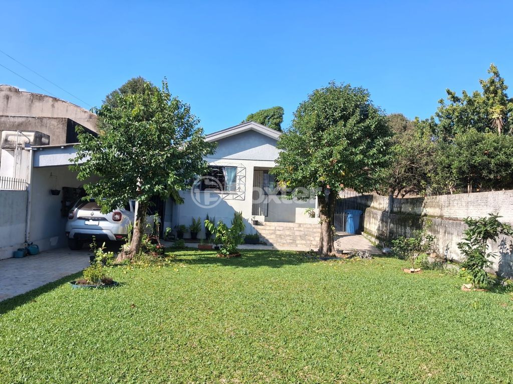casa sobrado para comprar em Estância Velha, Canoas - foto 1