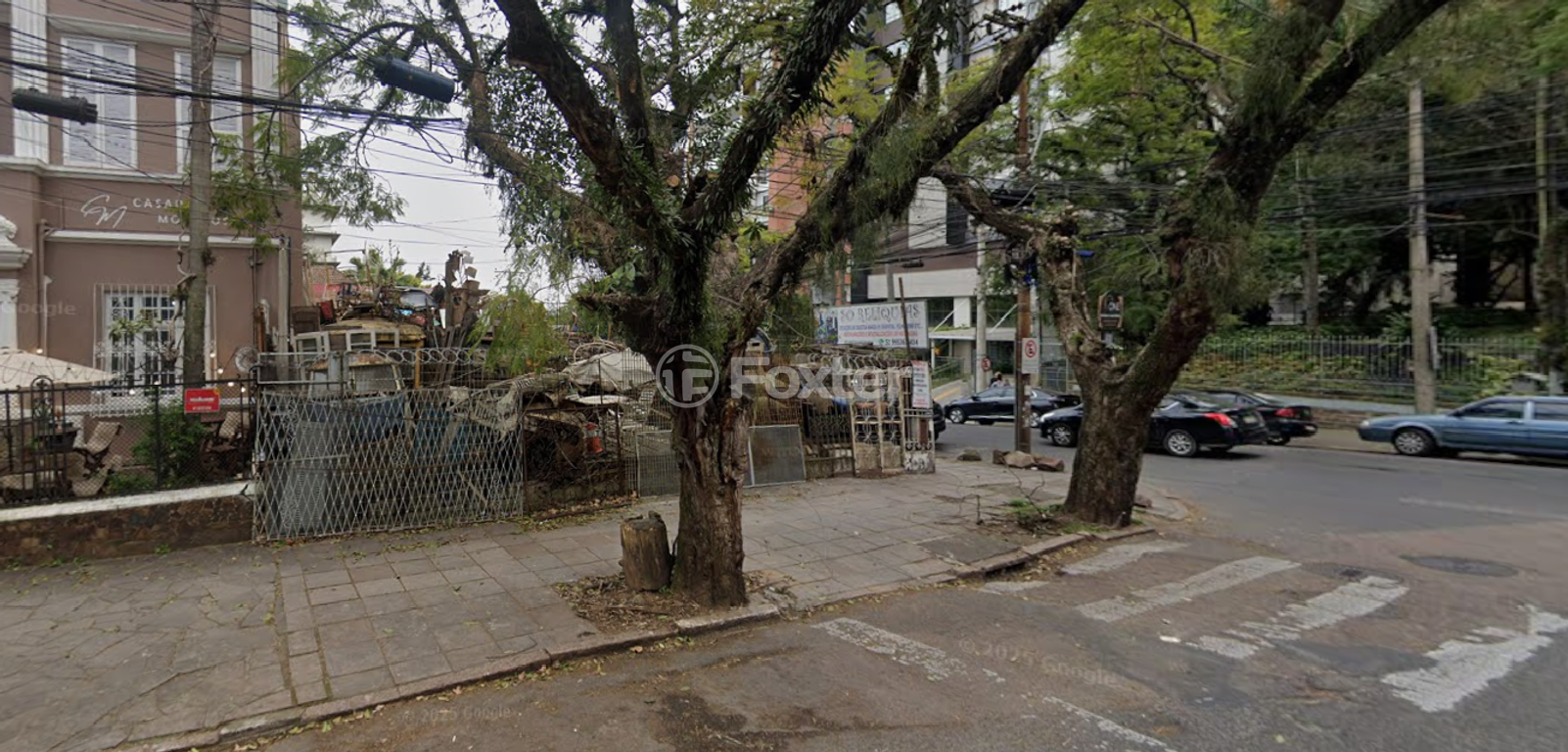 terreno lote condominio para comprar em Rio Branco, Porto Alegre - foto 1
