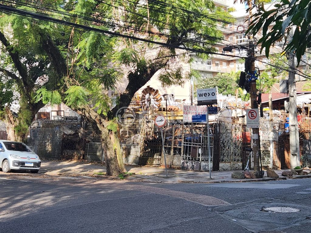 terreno lote condominio para comprar em Dona Laura, 1 - foto 5