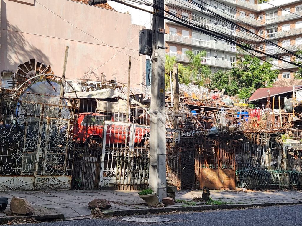 terreno lote condominio para comprar em Dona Laura, 1 - foto 4