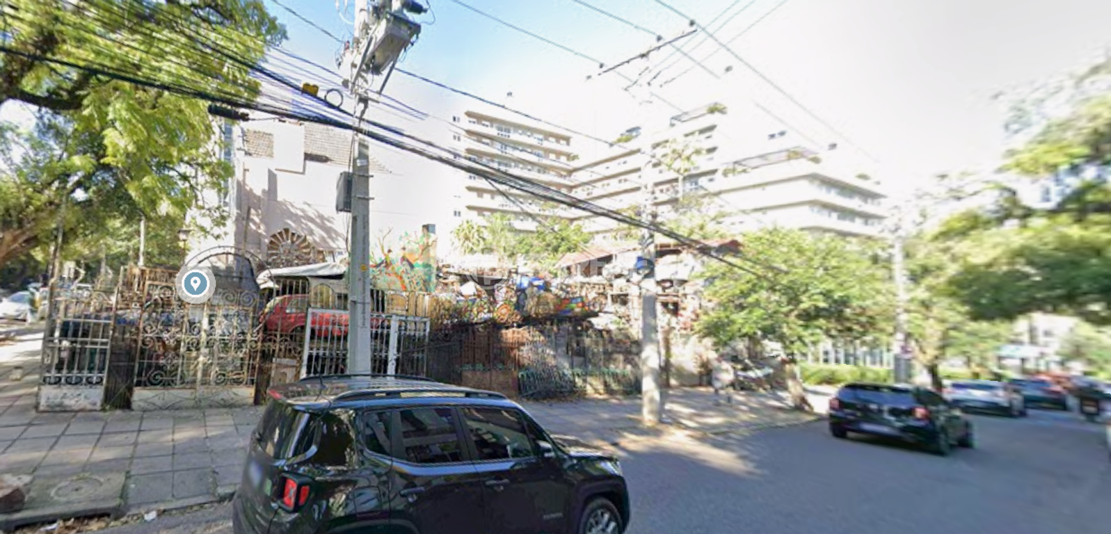 terreno lote condominio para comprar em Dona Laura, 1 - foto 3