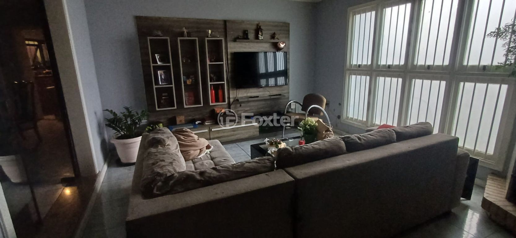 casa sobrado para comprar em Doutor Sezefredo Azambuja Vieira, 294 - foto 7