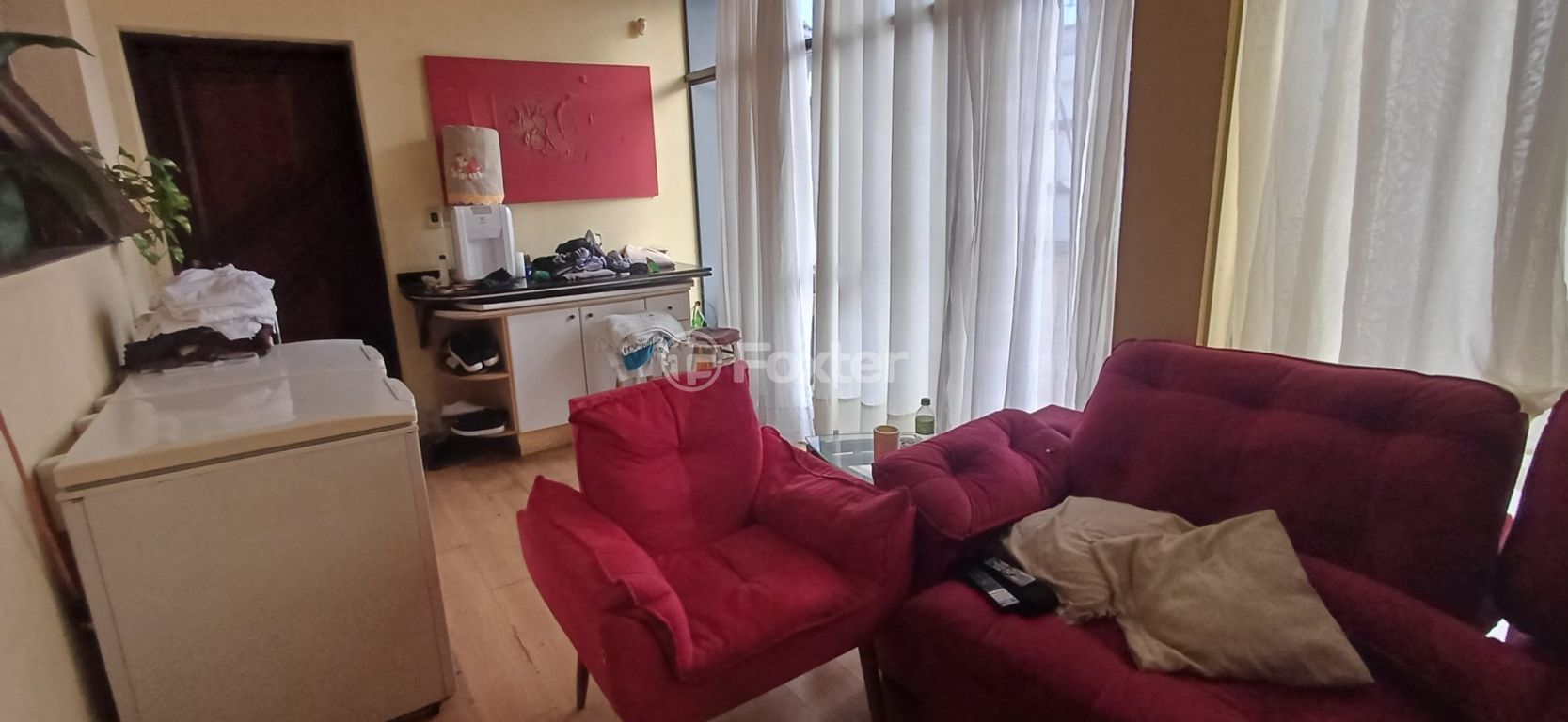 casa sobrado para comprar em Doutor Sezefredo Azambuja Vieira, 294 - foto 9